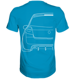 Lade das Bild in den Galerie-Viewer, RGKC3RSP1 Organic Shirt
