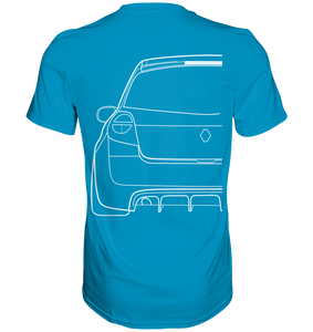 RGKC3RSP1 Organic Shirt