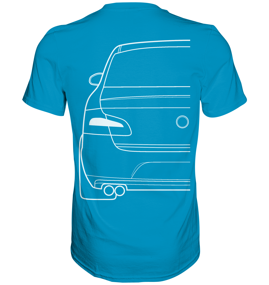 SGKS3TLVFL Organic Shirt
