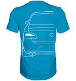 Lade das Bild in den Galerie-Viewer, SGKS3TLVFL Organic Shirt
