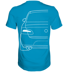 SGKS3TLVFL Organic Shirt