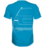 Lade das Bild in den Galerie-Viewer, AGKRS4B5A Organic Shirt
