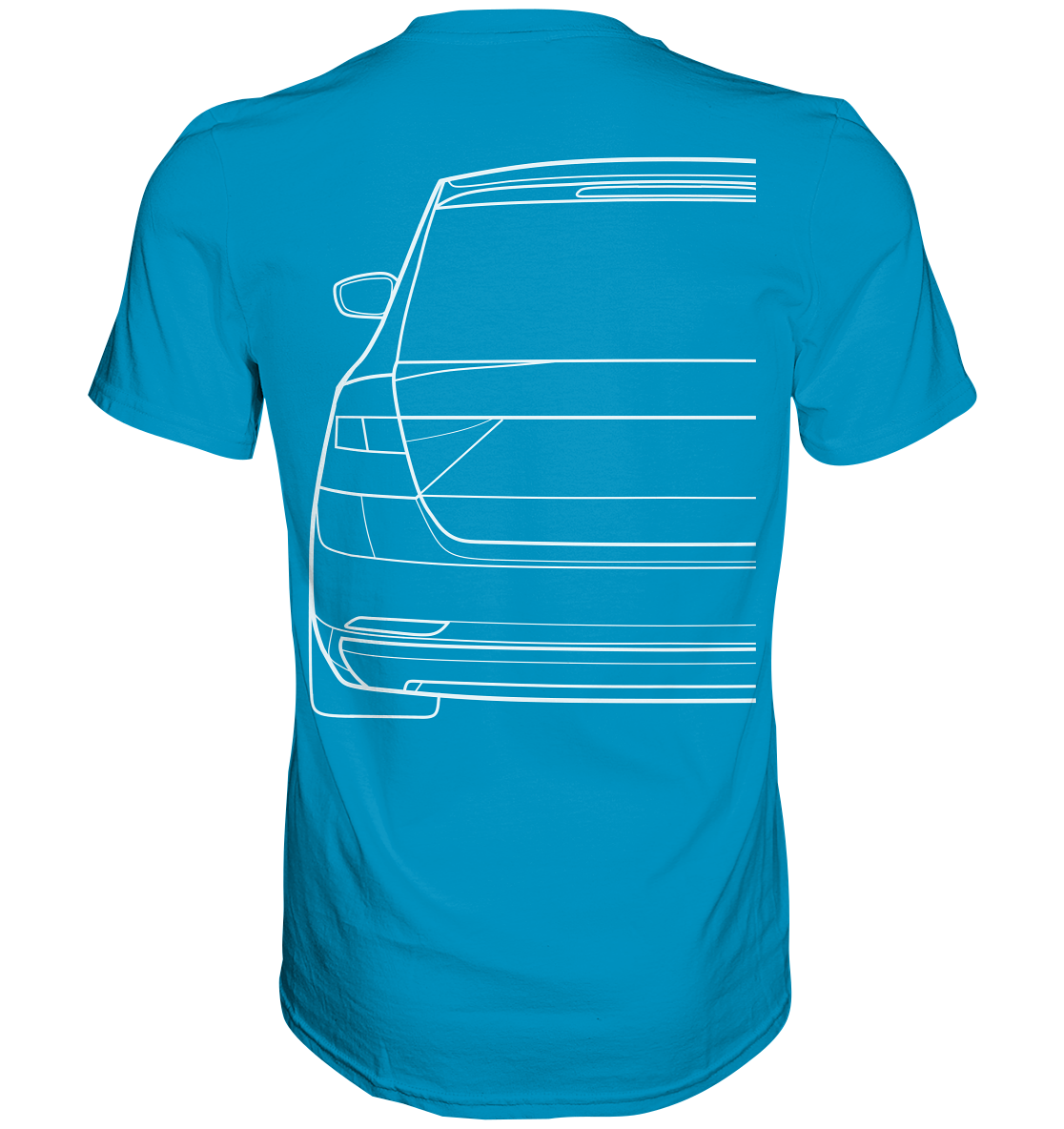 SGKR Organic Shirt
