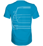 Lade das Bild in den Galerie-Viewer, SGKR Organic Shirt

