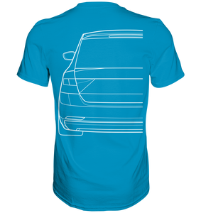 SGKR Organic Shirt