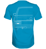 Lade das Bild in den Galerie-Viewer, MGKW115 Organic Shirt
