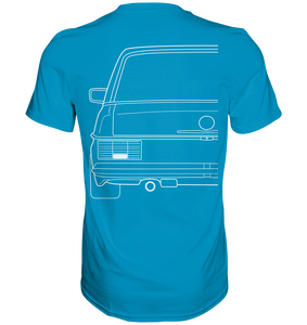 MGKW115 Organic Shirt