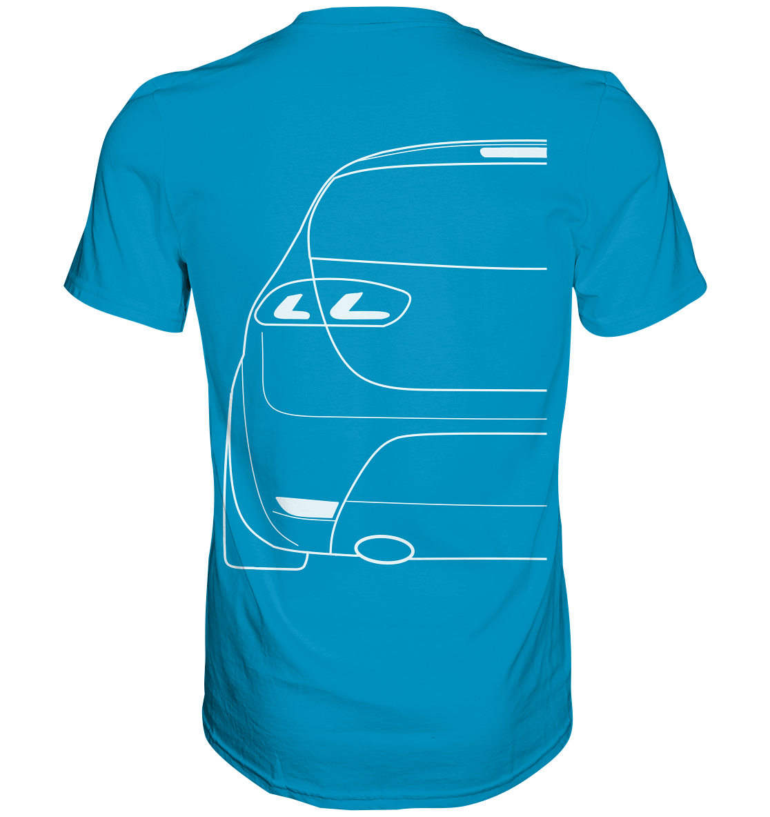 SGKL1PCFL Organic Shirt