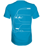 Lade das Bild in den Galerie-Viewer, SGKL1PCFL Organic Shirt
