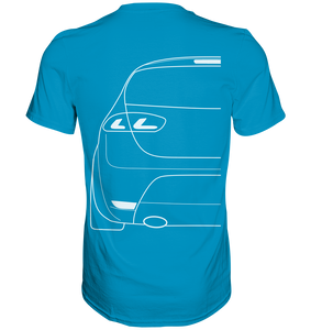 SGKL1PCFL Organic Shirt