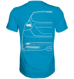 Lade das Bild in den Galerie-Viewer, FGKF3LSTVFL Organic Shirt
