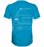 Lade das Bild in den Galerie-Viewer, AGKS4B5A Organic Shirt
