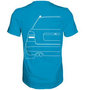 AGKS4B5A Organic Shirt