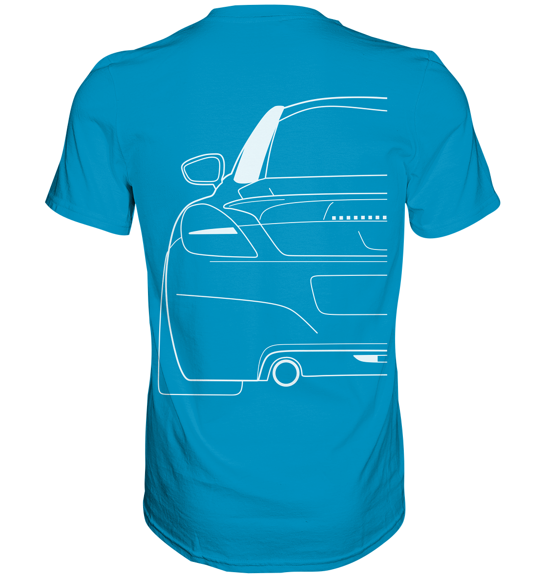 PGKRCZR Organic Shirt