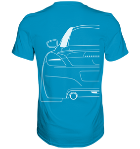 PGKRCZR Organic Shirt
