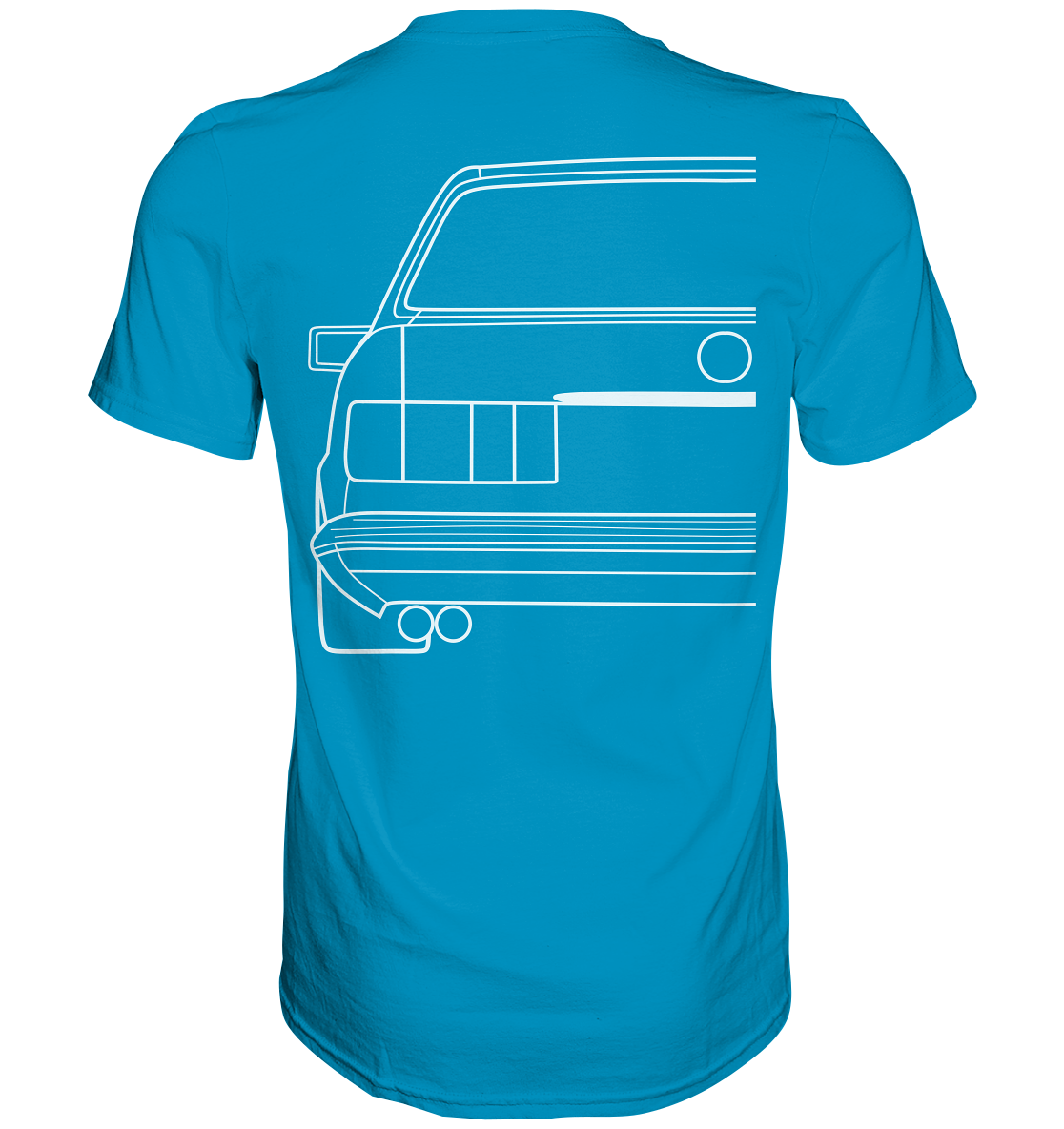 MGKW126 Organic Shirt