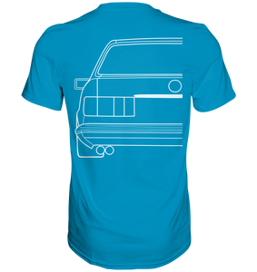 MGKW126 Organic Shirt