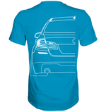 Lade das Bild in den Galerie-Viewer, BGKF10FL Organic Shirt
