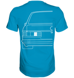 Lade das Bild in den Galerie-Viewer, MGKW123 Organic Shirt

