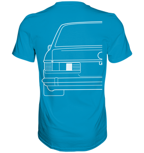 MGKW123 Organic Shirt