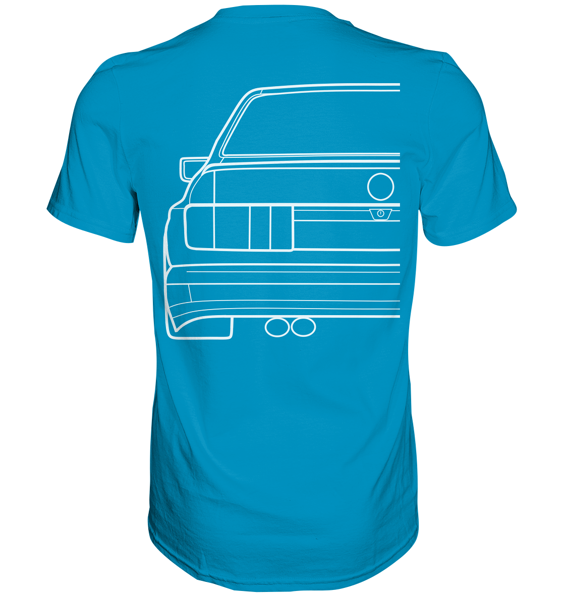 MGKW126C Organic Shirt