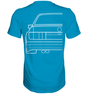 MGKW126C Organic Shirt