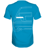 Lade das Bild in den Galerie-Viewer, BGKE46LVFL Organic Shirt
