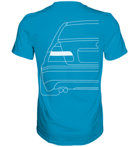BGKE46LVFL Organic Shirt