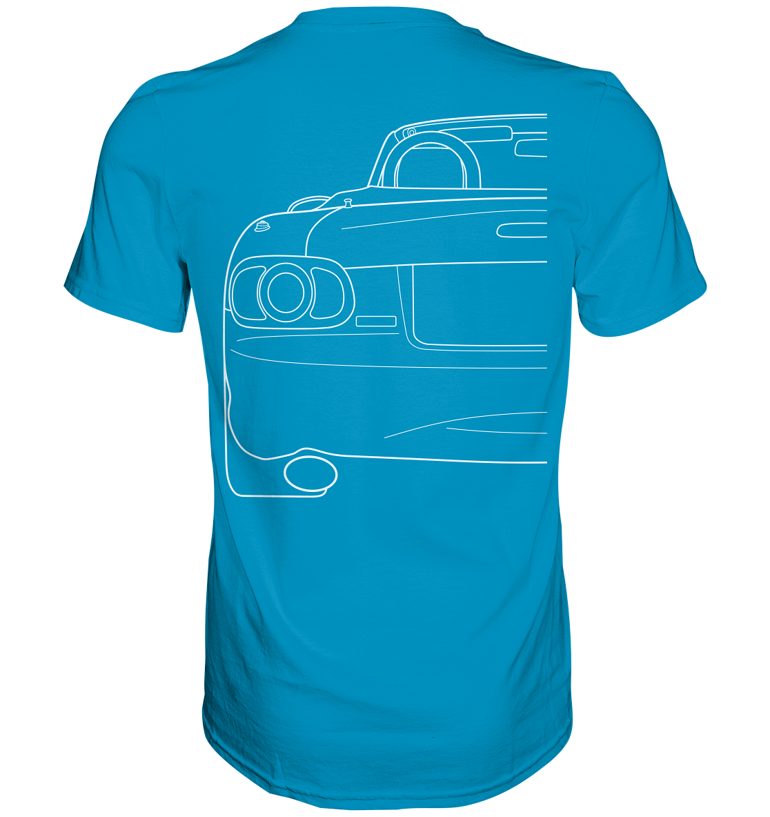 MGKMX5 Organic Shirt