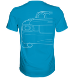 Lade das Bild in den Galerie-Viewer, MGKMX5 Organic Shirt
