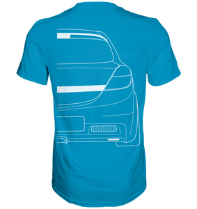 OGKAHO Organic Shirt