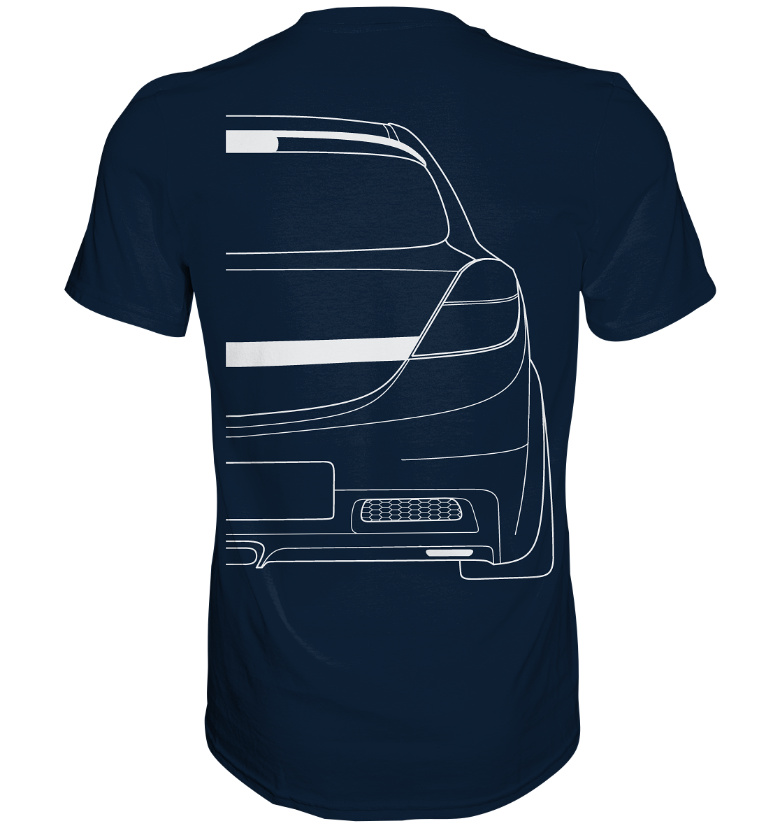 OGKAHO Organic Shirt