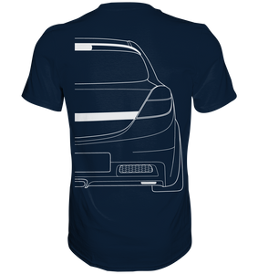 OGKAHO Organic Shirt
