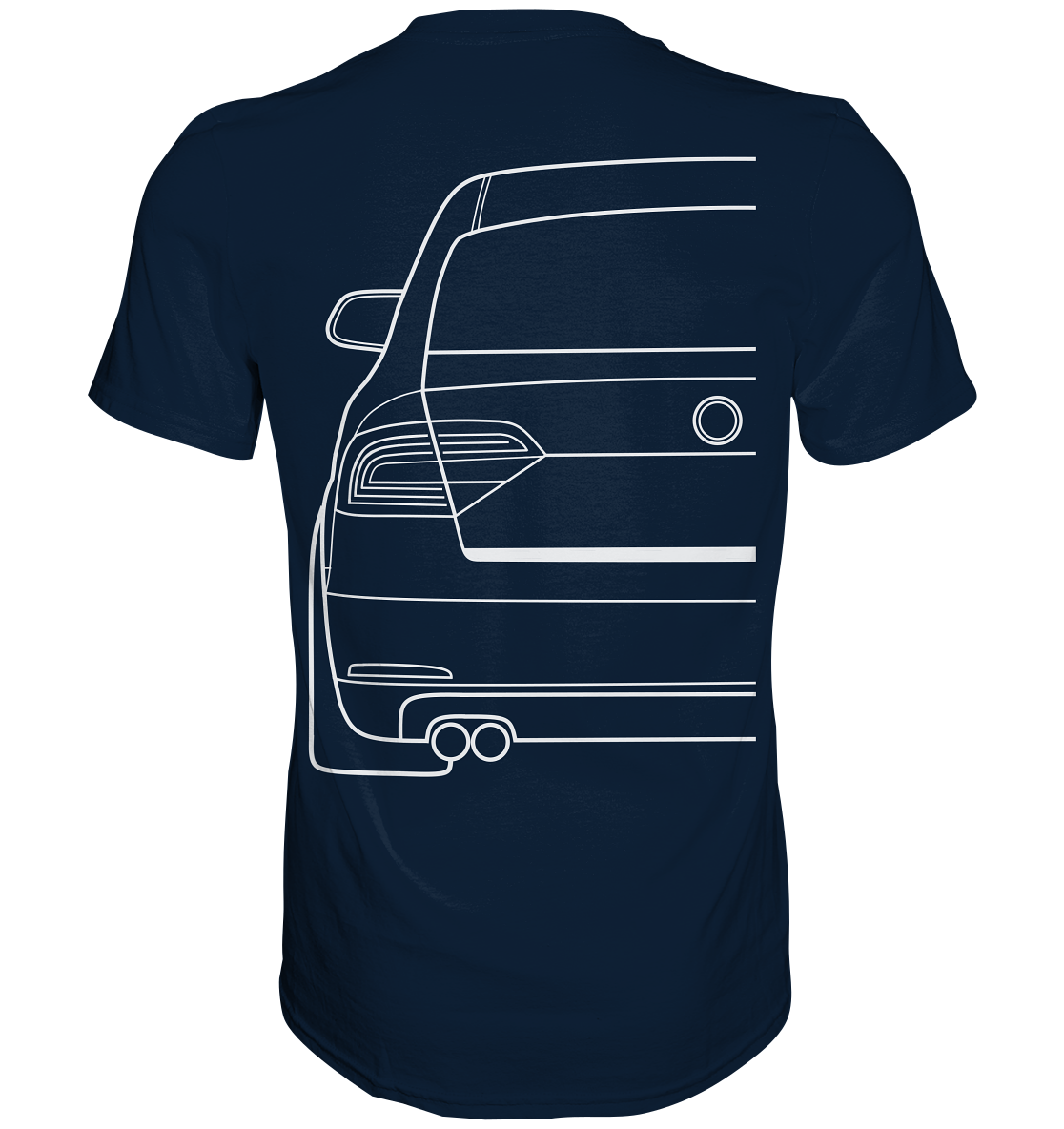SGKS3TLFL Organic Shirt