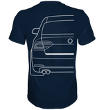 Lade das Bild in den Galerie-Viewer, SGKS3TLFL Organic Shirt
