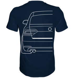 SGKS3TLFL Organic Shirt