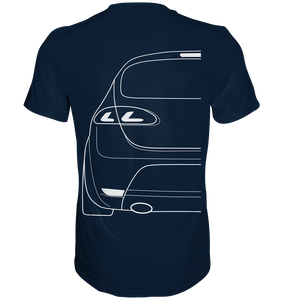 SGKL1PCVFL Organic Shirt