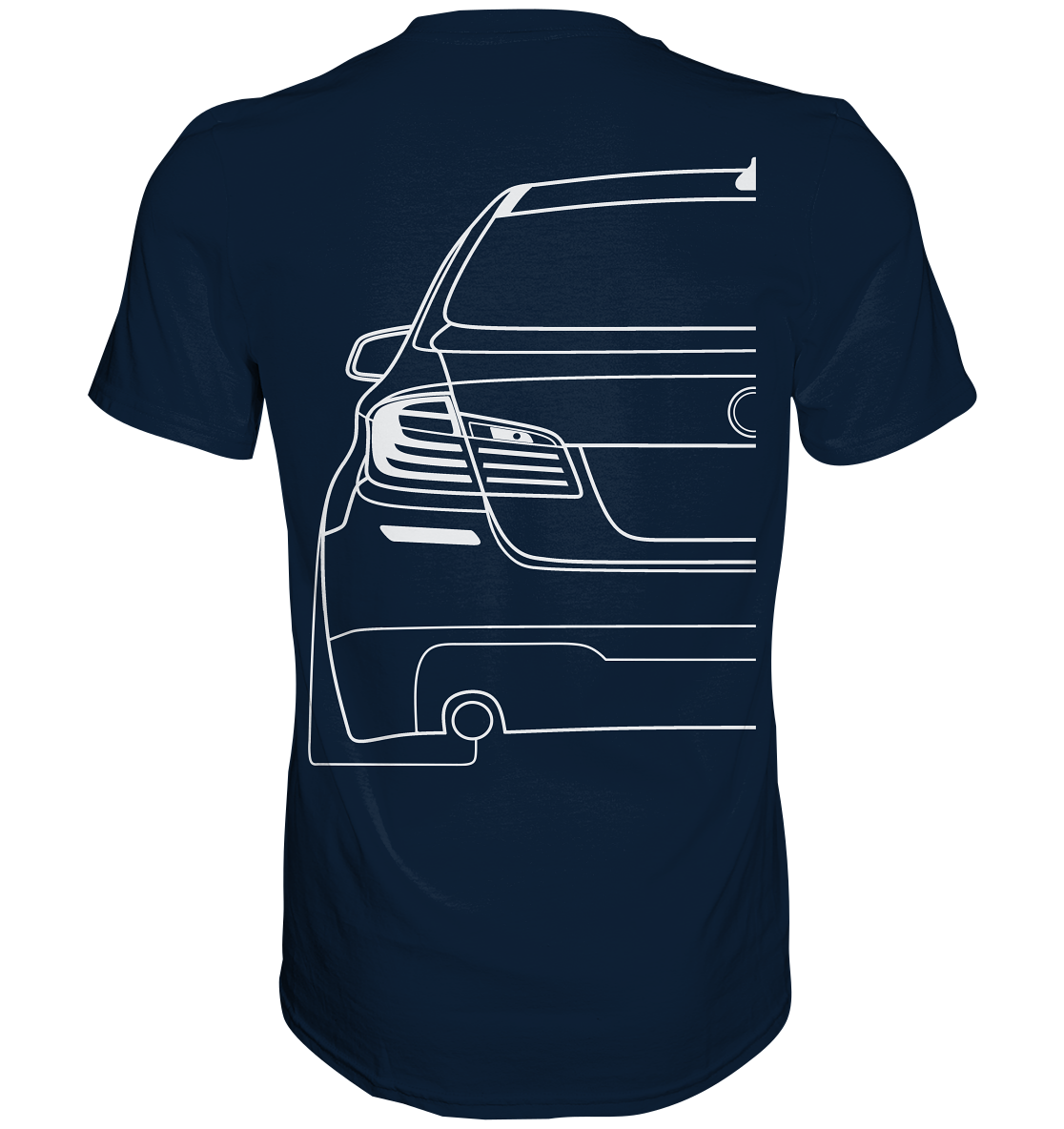 BGKF10FL Organic Shirt