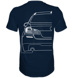 Lade das Bild in den Galerie-Viewer, BGKF10FL Organic Shirt
