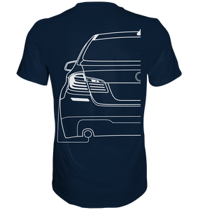 BGKF10FL Organic Shirt