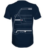 Lade das Bild in den Galerie-Viewer, AGKS38PVFL Organic Shirt
