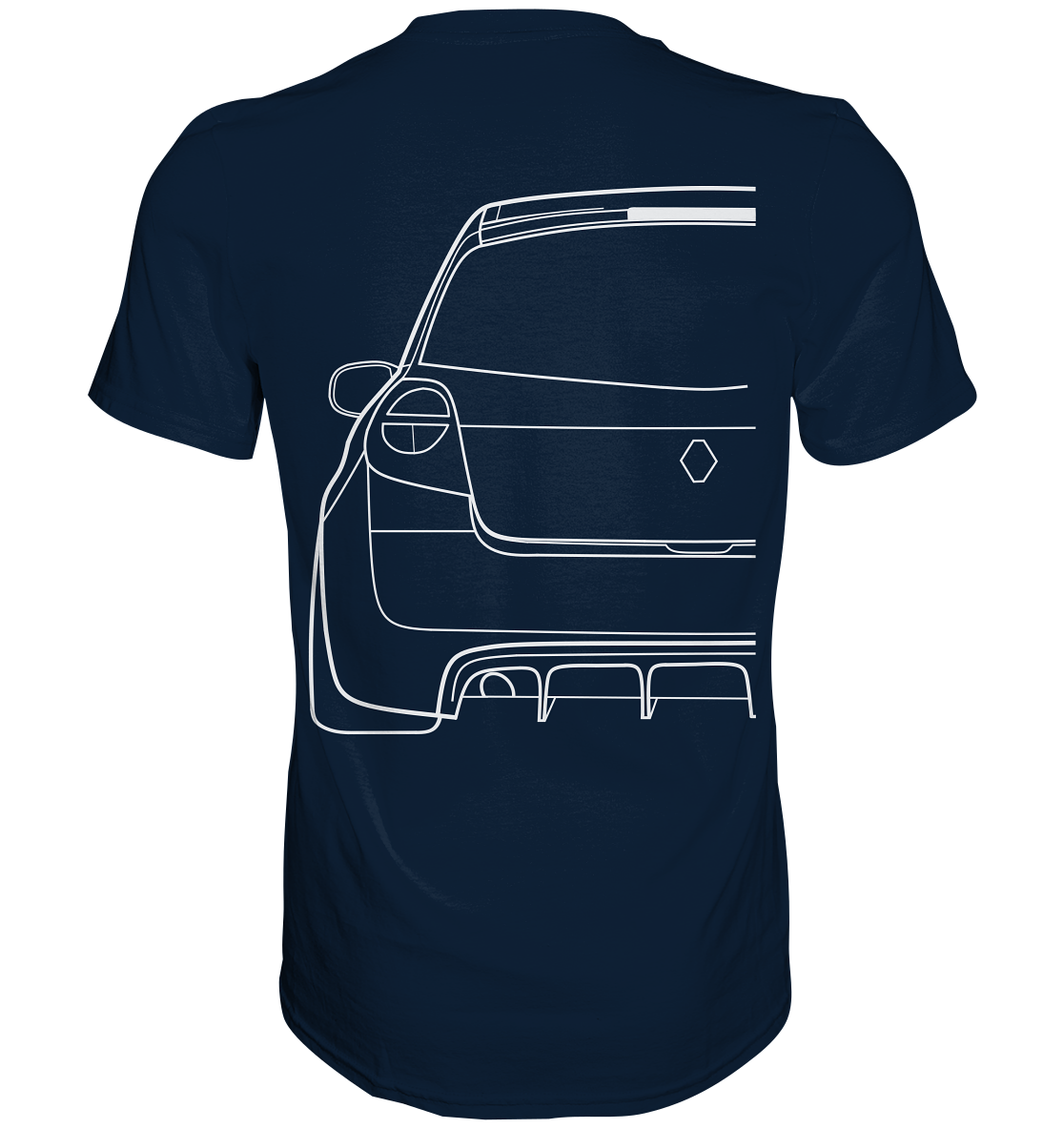 RGKC3RSP1 Organic Shirt