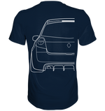 Lade das Bild in den Galerie-Viewer, RGKC3RSP1 Organic Shirt
