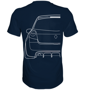 RGKC3RSP1 Organic Shirt