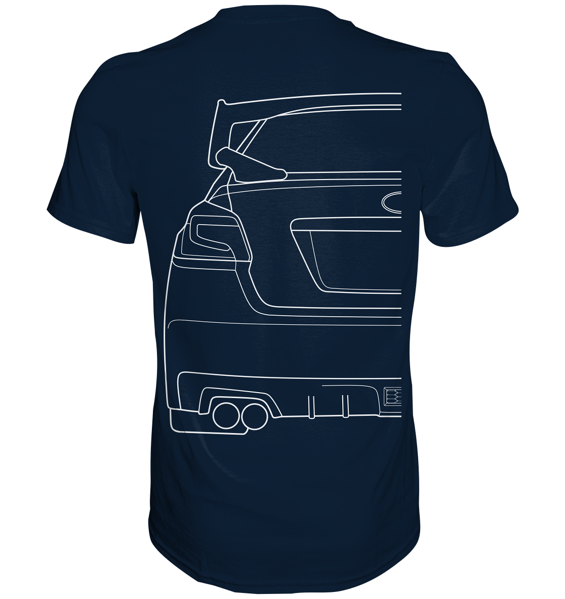 SGKI4WS Organic Shirt