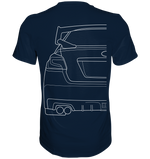 Lade das Bild in den Galerie-Viewer, SGKI4WS Organic Shirt
