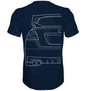 SGKI4WS Organic Shirt