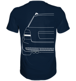 Lade das Bild in den Galerie-Viewer, AGKRS4B5A Organic Shirt

