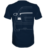 Lade das Bild in den Galerie-Viewer, SGKO1RSL Organic Shirt
