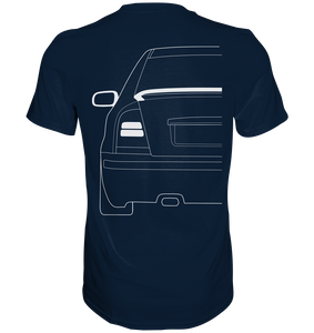 SGKO1RSL Organic Shirt